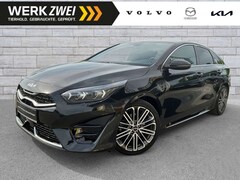 Bild des Angebotes Kia ProCeed / pro_cee'd 1,5 GT-Line AT ACC Navi Allwetterreifen