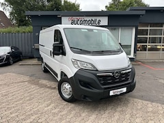 Bild des Angebotes Opel Movano C KaL2H1 3,5t Edition*CarPlay*KAMERA*GARA