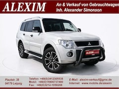 Bild des Angebotes Mitsubishi Pajero 3.2 DI-D Instyle/Navi/AHK/Leder/Bi-Xenon