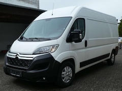Bild des Angebotes Citroen Jumper 2.2l BlueHDi 165PS L3H2 Kasten 8-Fach