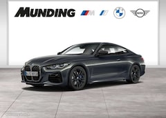 Bild des Angebotes BMW 440 M440i xDrive A Coupé HUD|Navi|HK-HiFi|DAB|WLAN|GSD