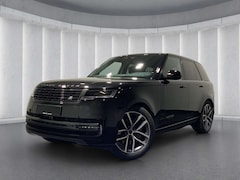 Bild des Angebotes Land Rover Range Rover Autobiography 3.0 P550e 22 | AHK | Kühlfach