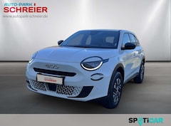 Bild des Angebotes Fiat 600 Hybrid Sonderedition*AUTOMATIK*EINPARKHILFE*