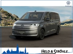 Bild des Angebotes VW T7 Multivan GOAL 1.5 eHybrid DSG 4M LÜ AHK PANO