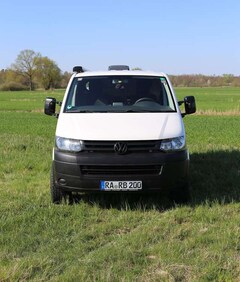 Bild des Angebotes VW T5 Caravelle Kurz Trendline