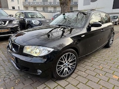 Bild des Angebotes BMW 120 i Lim. M-Paket,Leder,Bi-Xenon,PDC,e.GSD,