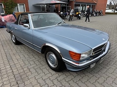 Bild des Angebotes Mercedes-Benz SL 350