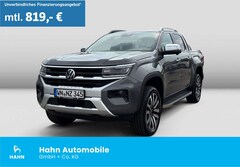 Bild des Angebotes VW Amarok Aventura 177kW 4Motion Frontscheibe behei