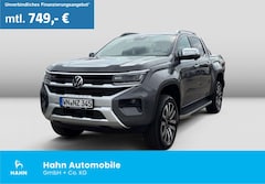 Bild des Angebotes VW Amarok Aventura 177kW 4Motion Frontscheibe behei