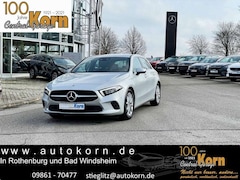 Bild des Angebotes Mercedes-Benz A 200 Progressive DCT LED Pakete akt.PTC AD.Fern