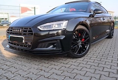 Bild des Angebotes Audi A5 3×Sline Pano Head-up Massage (Exclusive)