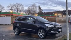 Bild des Angebotes Ford Kuga 2.0 TDCi 4x4 Aut. Titanium