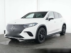 Bild des Angebotes Mercedes-Benz EQS SUV EQS 450+ SUV 7-Sitzer Hyperscreeen Electric Art