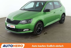 Bild des Angebotes Skoda Fabia 1.2 TSI Monte Carlo*LIMITER*PDC*BLUETOOTH*PANO*