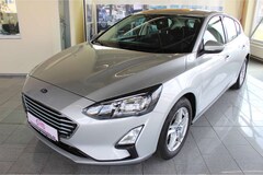 Bild des Angebotes Ford Focus Cool & Connect,viele Extras,Top-Zustand