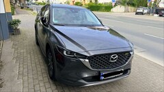 Bild des Angebotes Mazda CX-5 Newground AWD 2.5 Jahre Garantie