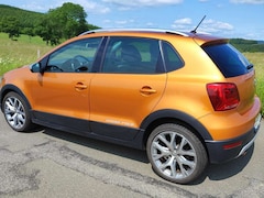 Bild des Angebotes VW Polo Cross Polo 1.2 TSI Cross Polo