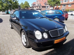 Bild des Angebotes Mercedes-Benz CLK 430 V 8   AVANTGARDE final edition