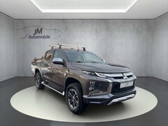 Bild des Angebotes Mitsubishi L200 Intro Edition Doppelkabine 4WD