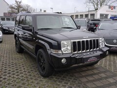 Bild des Angebotes Jeep Commander 3.0 CRD V6 Limited*1.HD~7-Sitz~AHK~Kamera*