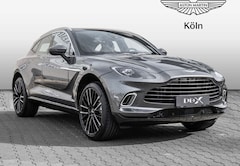 Bild des Angebotes Aston Martin DBX Magnetic Silver Sonderleasing