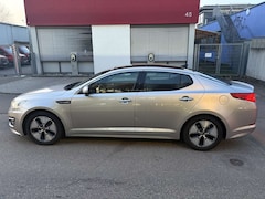Kia Optima 2.0 CVVT Hybrid Spirit