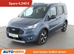 Bild des Angebotes Ford Tourneo Connect 1.5 TDCi EcoBlue Active*NAVI*CAM*