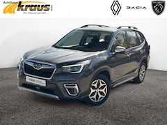 Bild des Angebotes Subaru Forester 2.0ie Mild-Hybrid Automatik 4x4