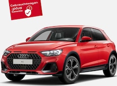 Bild des Angebotes Audi A1 allstreet 35 TFSI S line Navi+ACC LED 18 Zoll
