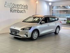 Bild des Angebotes Ford Focus 1,0 EcoBoost  Trend Turnier