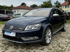 Bild des Angebotes VW Passat Alltrack Passat 2.0 TDI Alltrack BMT 4Motion KAMERA ACC