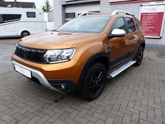 Bild des Angebotes Dacia Duster II Adventure 4WD, Navi, Kamera, Leder