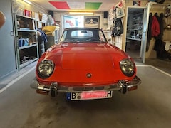 Bild des Angebotes Fiat 850 Sport Spider