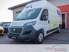Bild des Angebotes Fiat Ducato E-Ducato 47kWh L5H3