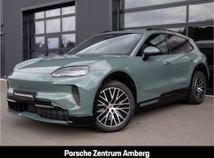 Bild des Angebotes Porsche Cayenne Electric Panorama SportChrono BOSE LED-Matrix HUD