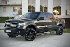 Bild des Angebotes Ford F 150 Harley Davidson