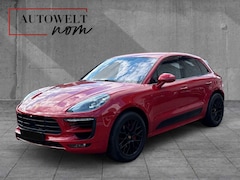 Bild des Angebotes Porsche Macan GTS CHRONO/CARBON/LUFT/SPORT-AGA/BOSE/ACC