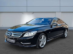 Bild des Angebotes Mercedes-Benz CL 500 Blue Efficiency ACC*NAV*XENO*KAM*MEM