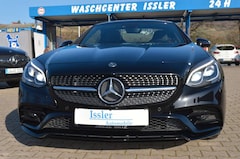 Bild des Angebotes Mercedes-Benz SLC 300 AMG-Line, Kamera, LED, Sound, Ambiente