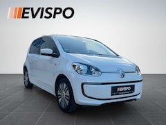 Bild des Angebotes VW e-up! *Navi*Schiebdedach*Sitzheizung*