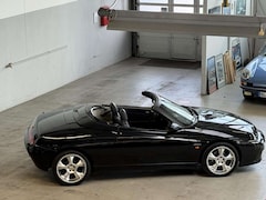 Bild des Angebotes Alfa Romeo Spider 2.0 TS