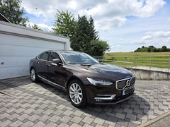 Bild des Angebotes Volvo S90 D4 Geartronic Inscription