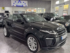 Bild des Angebotes Land Rover Range Rover Evoque 2.0 TD4 Cabriolet SE Dynamic*Meridian*AHK*RFK
