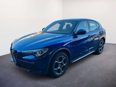 Bild des Angebotes Alfa Romeo Stelvio TI 2.0 AT8 16V 280 PS AT8 Q4 NAVI/ASSIST
