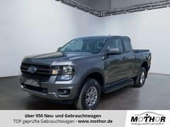 Bild des Angebotes Ford Ranger XLT 2.0 Ecoblue Extrakabine ACC PDC KAM