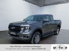 Bild des Angebotes Ford Ranger XLT 2.0 Ecoblue Extrakabine ACC PDC KAM