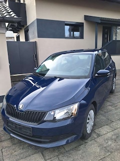 Bild des Angebotes Skoda Fabia 1.0 MPI Active