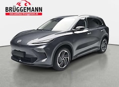 Bild des Angebotes MG MGS5 MGS5 EV 64 KWH MY25 LUXURY