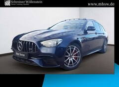 Bild des Angebotes Mercedes-Benz E 63 AMG AMG E 63 S 4M+ T PerfAGA*Pano*DriversP*Burm*FAP+