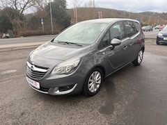 Bild des Angebotes Opel Meriva Style